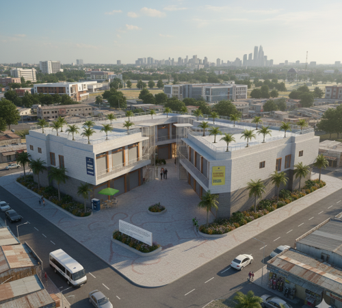 JV Partnership 50 unit